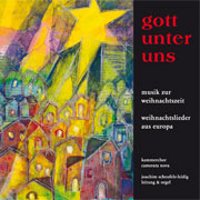 gott unter uns gott unter uns