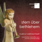 stern über bethlehem stern über bethlehem