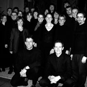 camerata nova camerata nova
