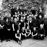 camerata nova